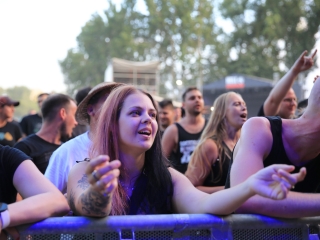 A DO Nagy Rockmaraton Galériája – 2024/3. - fotó: 