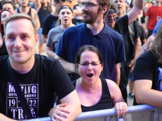 A DO Nagy Rockmaraton Galériája – 2024/3. - fotó: 