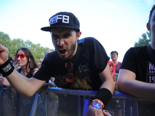 A DO Nagy Rockmaraton Galériája – 2024/3. - fotó: 