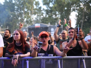 A DO Nagy Rockmaraton Galériája – 2024/3. - fotó: 