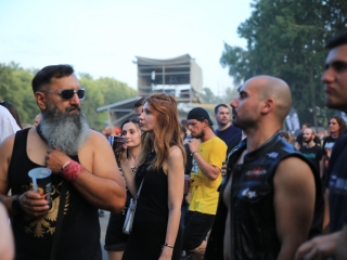 A DO Nagy Rockmaraton Galériája – 2024/3. - fotó: 