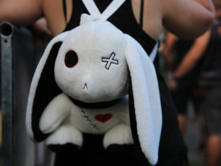 A DO Nagy Rockmaraton Galériája – 2024/3. - fotó: 