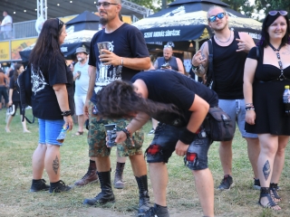 A DO Nagy Rockmaraton Galériája – 2024/3. - fotó: 