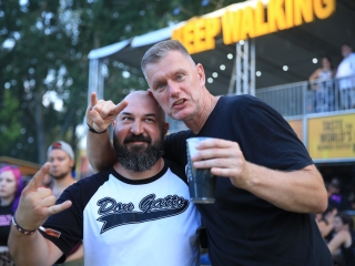 A DO Nagy Rockmaraton Galériája – 2024/3. - fotó: 