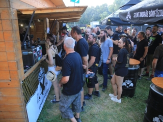 A DO Nagy Rockmaraton Galériája – 2024/3. - fotó: 