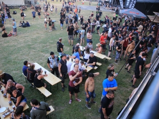 A DO Nagy Rockmaraton Galériája – 2024/3. - fotó: 