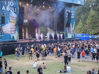 A DO Nagy Rockmaraton Galériája – 2024/3. - fotó: 