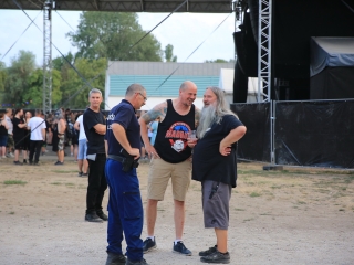 A DO Nagy Rockmaraton Galériája – 2024/3. - fotó: 
