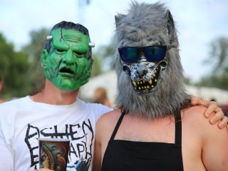 A DO Nagy Rockmaraton Galériája – 2024/3. - fotó: 