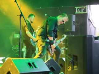 A DO Nagy Rockmaraton Galériája – 2024/3. - fotó: 