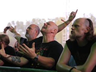 A DO Nagy Rockmaraton Galériája – 2024/3. - fotó: 