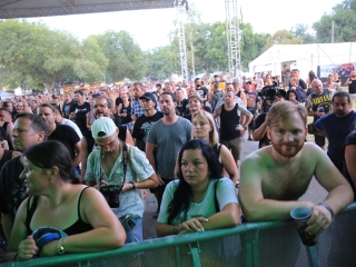 A DO Nagy Rockmaraton Galériája – 2024/3. - fotó: 