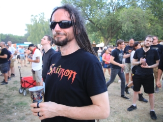 A DO Nagy Rockmaraton Galériája – 2024/3. - fotó: 