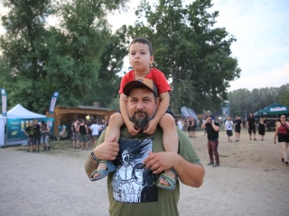 A DO Nagy Rockmaraton Galériája – 2024/3. - fotó: 