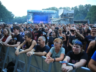 A DO Nagy Rockmaraton Galériája – 2024/3. - fotó: 