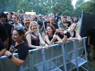 A DO Nagy Rockmaraton Galériája – 2024/3. - fotó: 