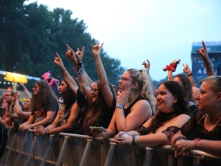 A DO Nagy Rockmaraton Galériája – 2024/3. - fotó: 