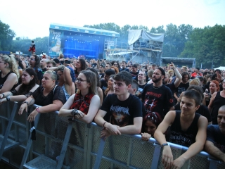 A DO Nagy Rockmaraton Galériája – 2024/3. - fotó: 