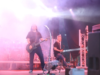 A DO Nagy Rockmaraton Galériája – 2024/3. - fotó: 