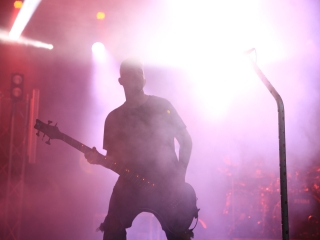 A DO Nagy Rockmaraton Galériája – 2024/3. - fotó: 