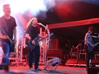 A DO Nagy Rockmaraton Galériája – 2024/3. - fotó: 