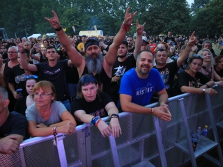 A DO Nagy Rockmaraton Galériája – 2024/3. - fotó: 