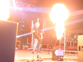 A DO Nagy Rockmaraton Galériája – 2024/3. - fotó: 