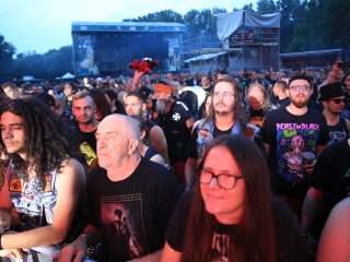 A DO Nagy Rockmaraton Galériája – 2024/3. - fotó: 