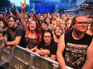 A DO Nagy Rockmaraton Galériája – 2024/3. - fotó: 