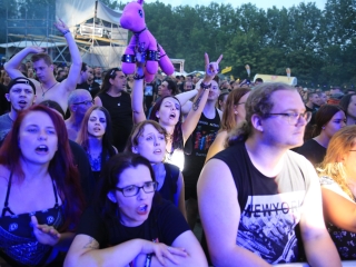 A DO Nagy Rockmaraton Galériája – 2024/3. - fotó: 