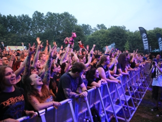 A DO Nagy Rockmaraton Galériája – 2024/3. - fotó: 