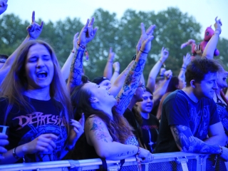 A DO Nagy Rockmaraton Galériája – 2024/3. - fotó: 