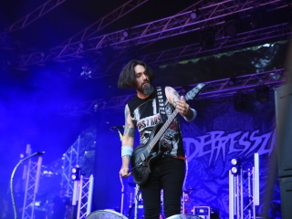 A DO Nagy Rockmaraton Galériája – 2024/3. - fotó: 