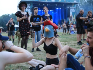 A DO Nagy Rockmaraton Galériája – 2024/3. - fotó: 