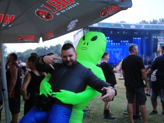 A DO Nagy Rockmaraton Galériája – 2024/3. - fotó: 