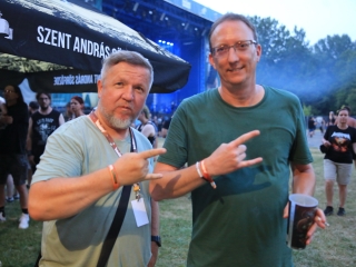 A DO Nagy Rockmaraton Galériája – 2024/3. - fotó: 