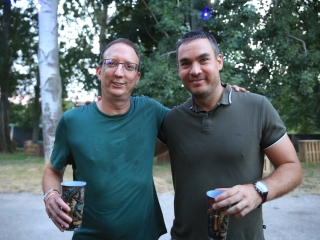 A DO Nagy Rockmaraton Galériája – 2024/3. - fotó: 