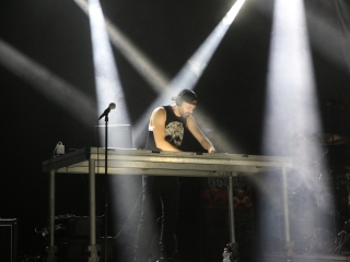 A DO Nagy Rockmaraton Galériája – 2024/3. - fotó: 