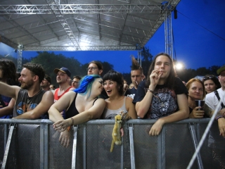 A DO Nagy Rockmaraton Galériája – 2024/3. - fotó: 