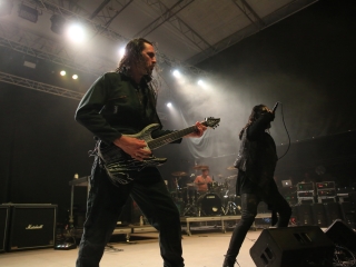 A DO Nagy Rockmaraton Galériája – 2024/3. - fotó: 