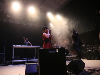 A DO Nagy Rockmaraton Galériája – 2024/3. - fotó: 