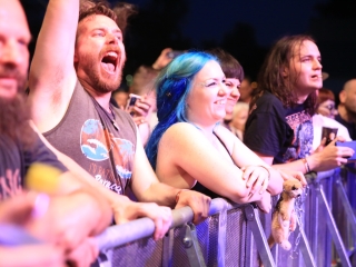 A DO Nagy Rockmaraton Galériája – 2024/3. - fotó: 