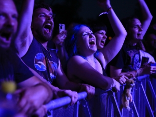 A DO Nagy Rockmaraton Galériája – 2024/3. - fotó: 