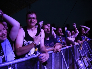 A DO Nagy Rockmaraton Galériája – 2024/3. - fotó: 