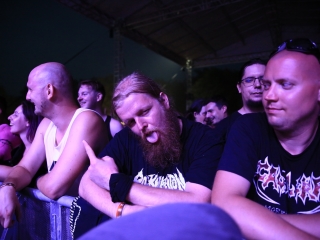 A DO Nagy Rockmaraton Galériája – 2024/3. - fotó: 