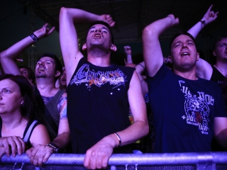 A DO Nagy Rockmaraton Galériája – 2024/3. - fotó: 