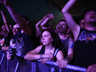 A DO Nagy Rockmaraton Galériája – 2024/3. - fotó: 