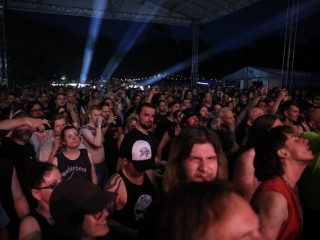 A DO Nagy Rockmaraton Galériája – 2024/3. - fotó: 