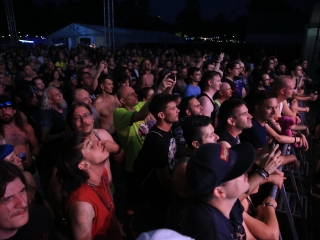 A DO Nagy Rockmaraton Galériája – 2024/3. - fotó: 