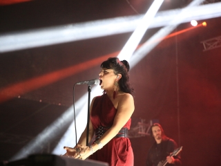 A DO Nagy Rockmaraton Galériája – 2024/3. - fotó: 